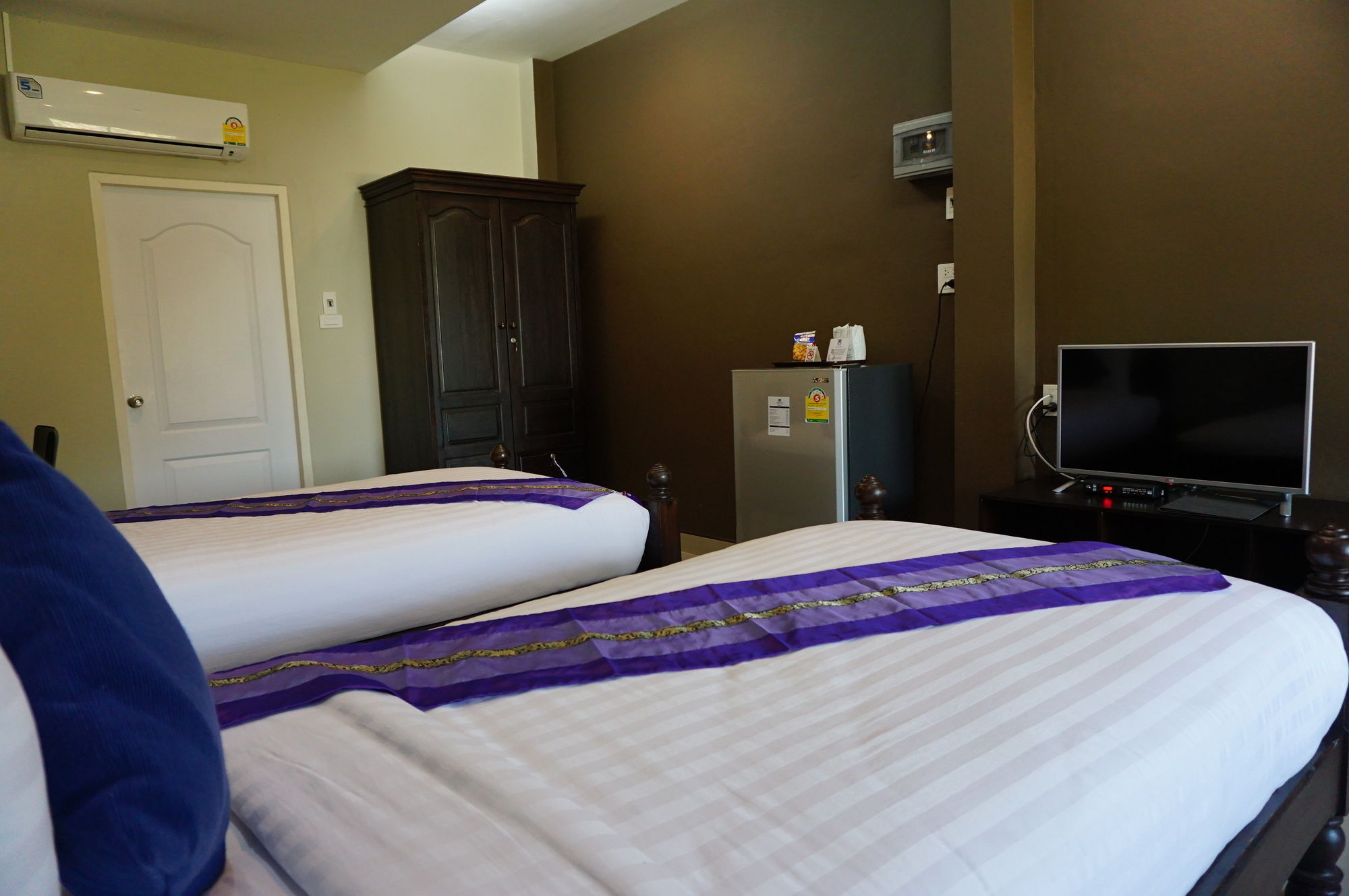 The Rise Resort Sukhothaï Extérieur photo