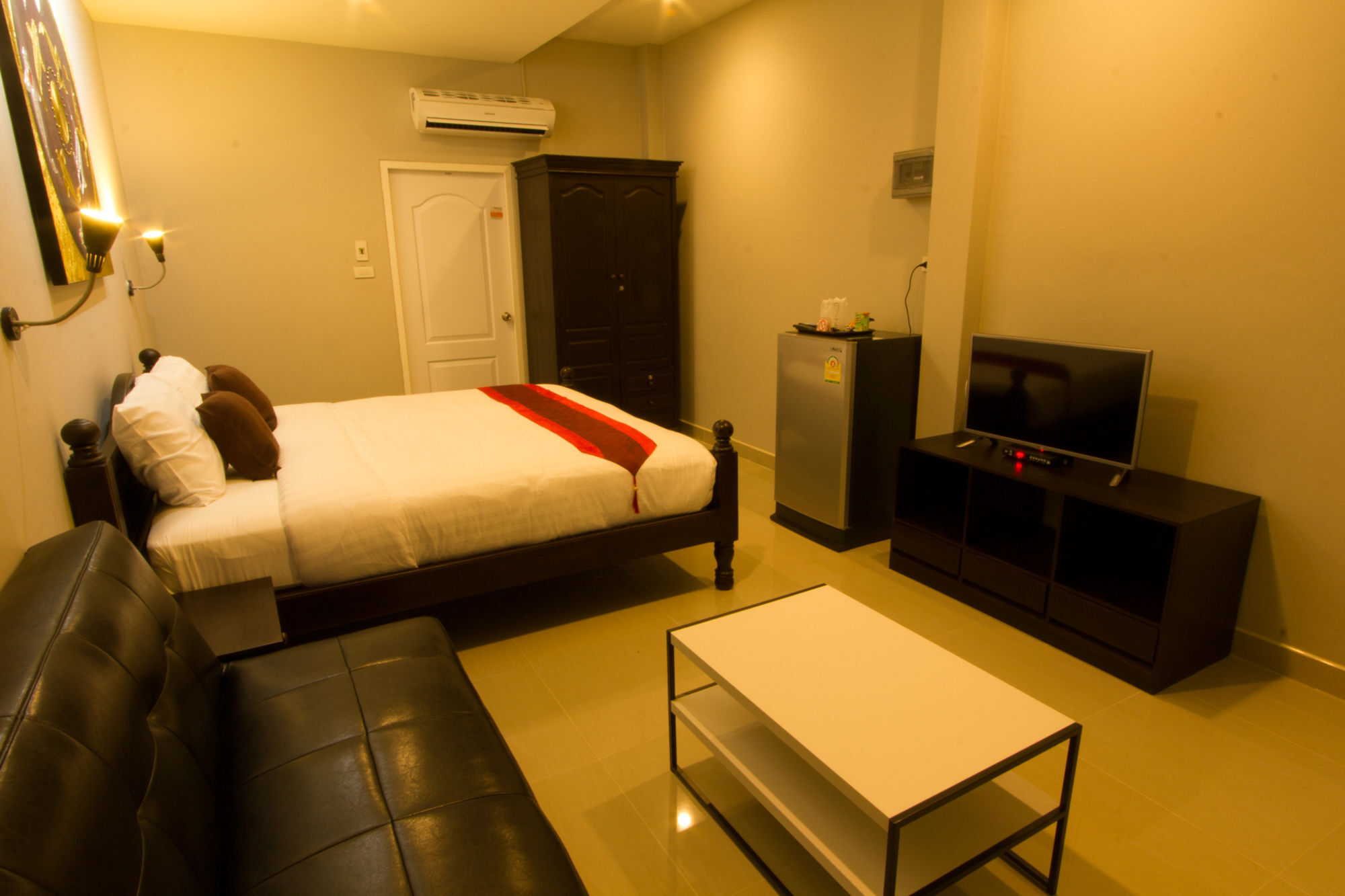 The Rise Resort Sukhothaï Extérieur photo