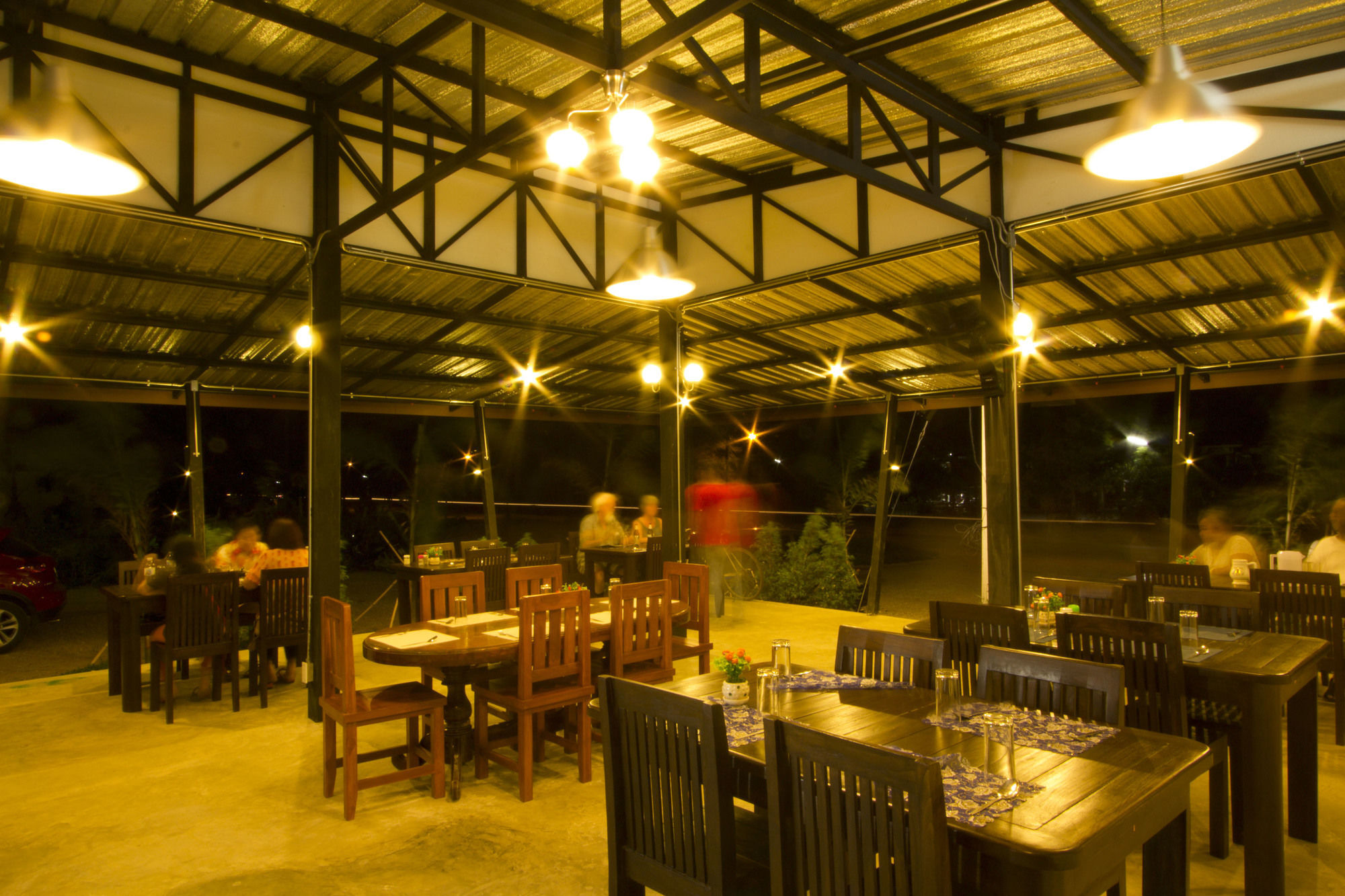 The Rise Resort Sukhothaï Extérieur photo