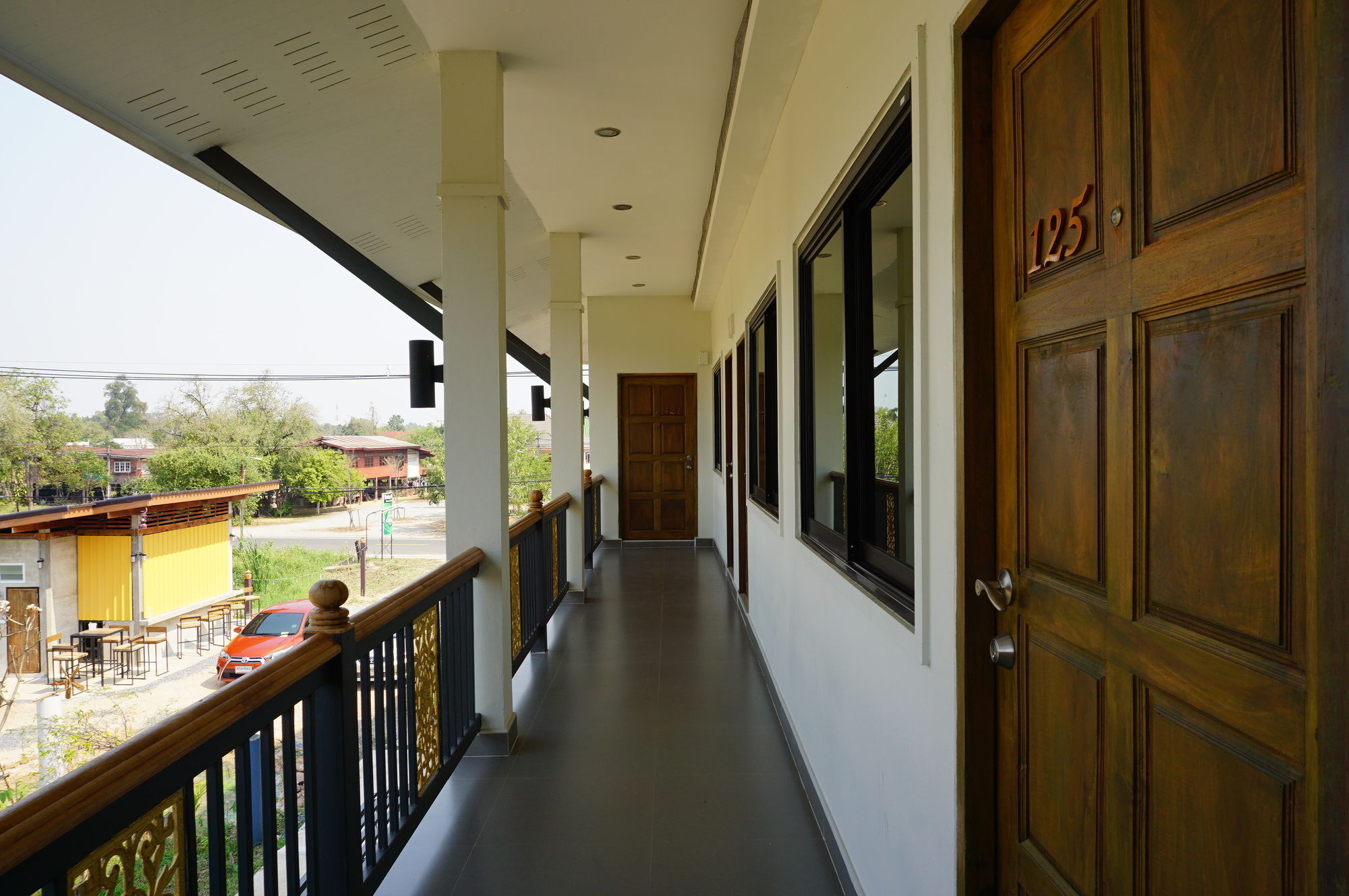 The Rise Resort Sukhothaï Extérieur photo