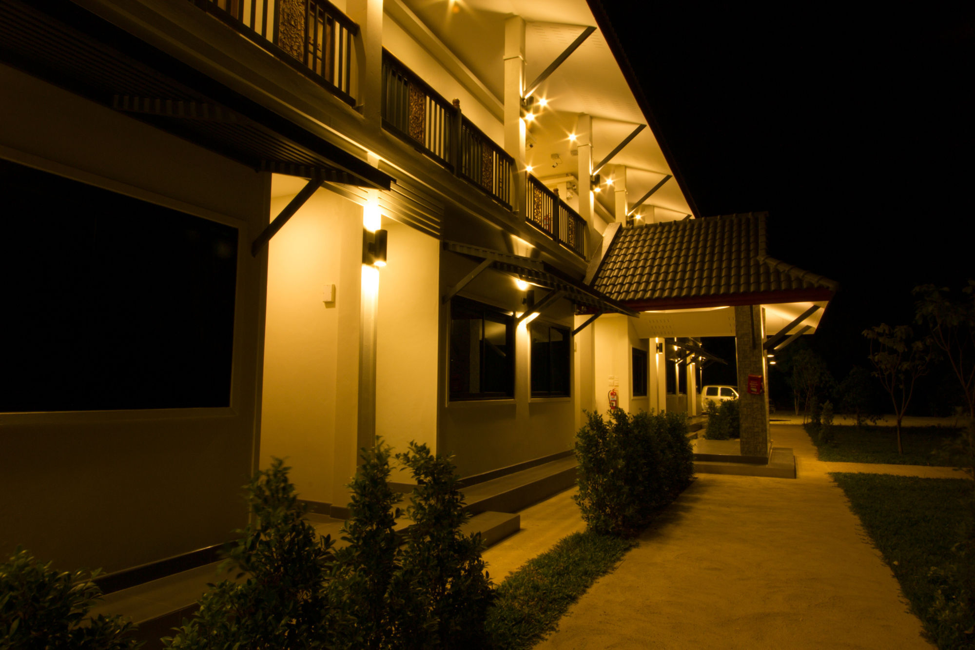 The Rise Resort Sukhothaï Extérieur photo