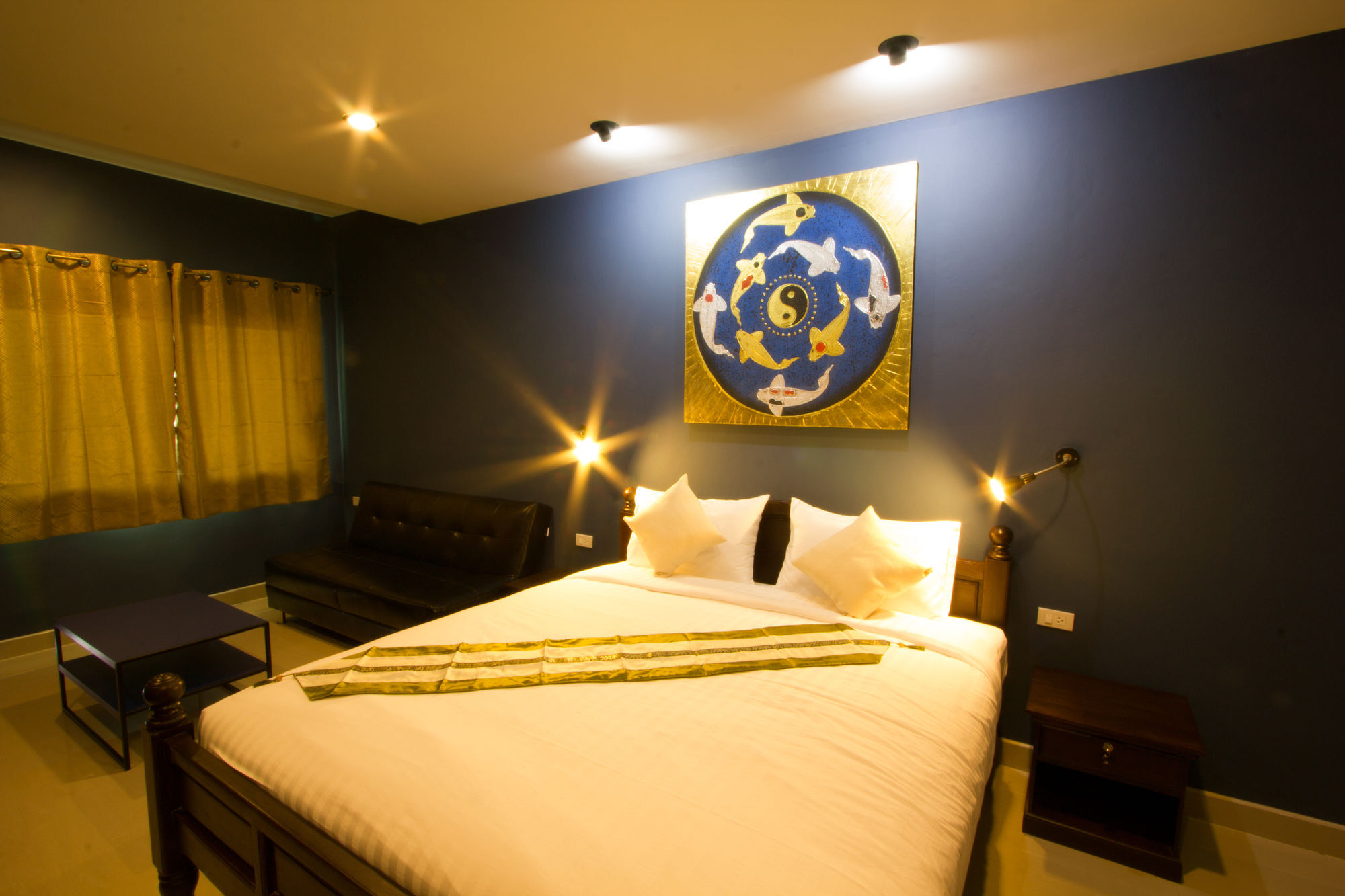 The Rise Resort Sukhothaï Extérieur photo