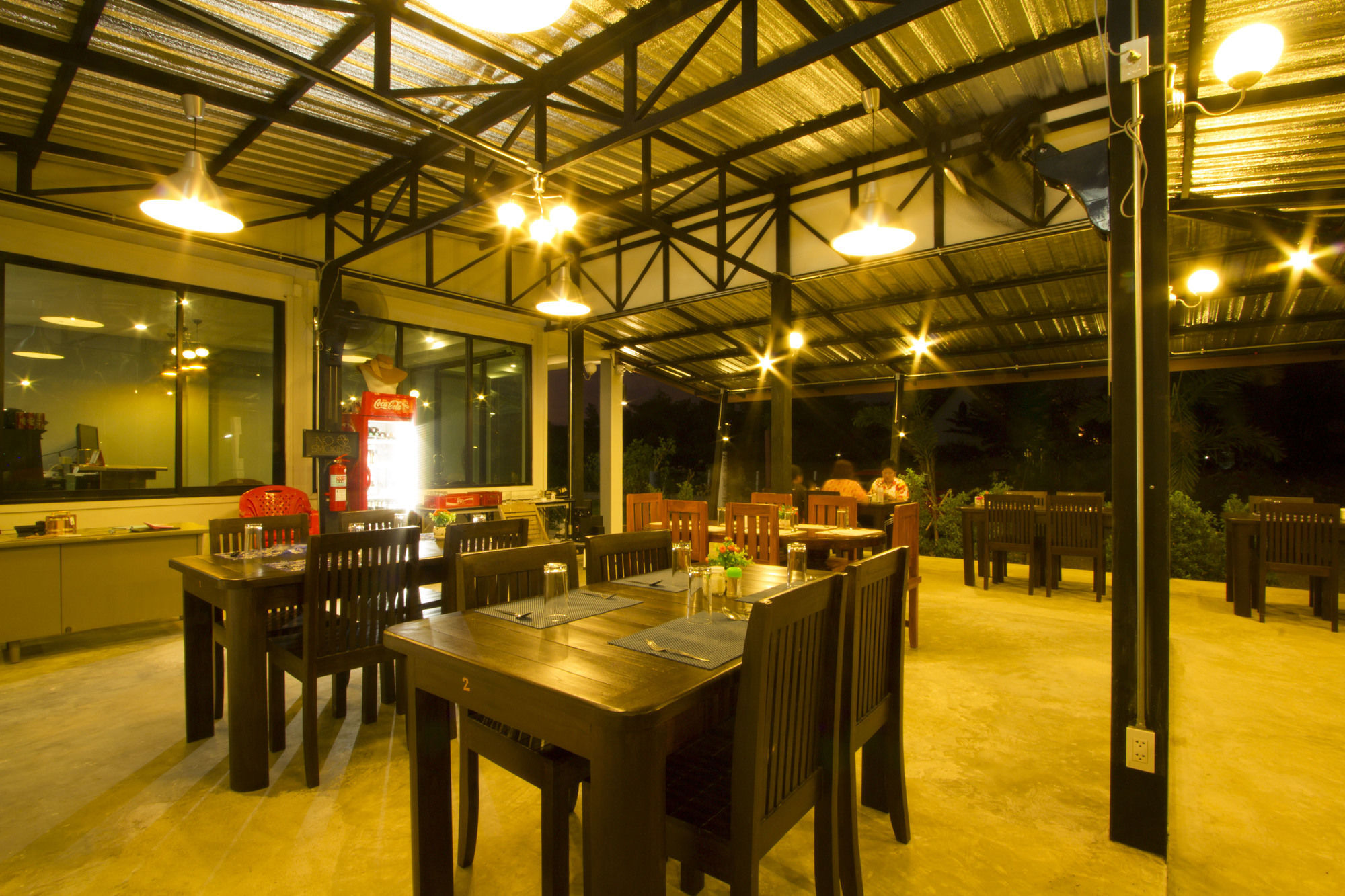 The Rise Resort Sukhothaï Extérieur photo