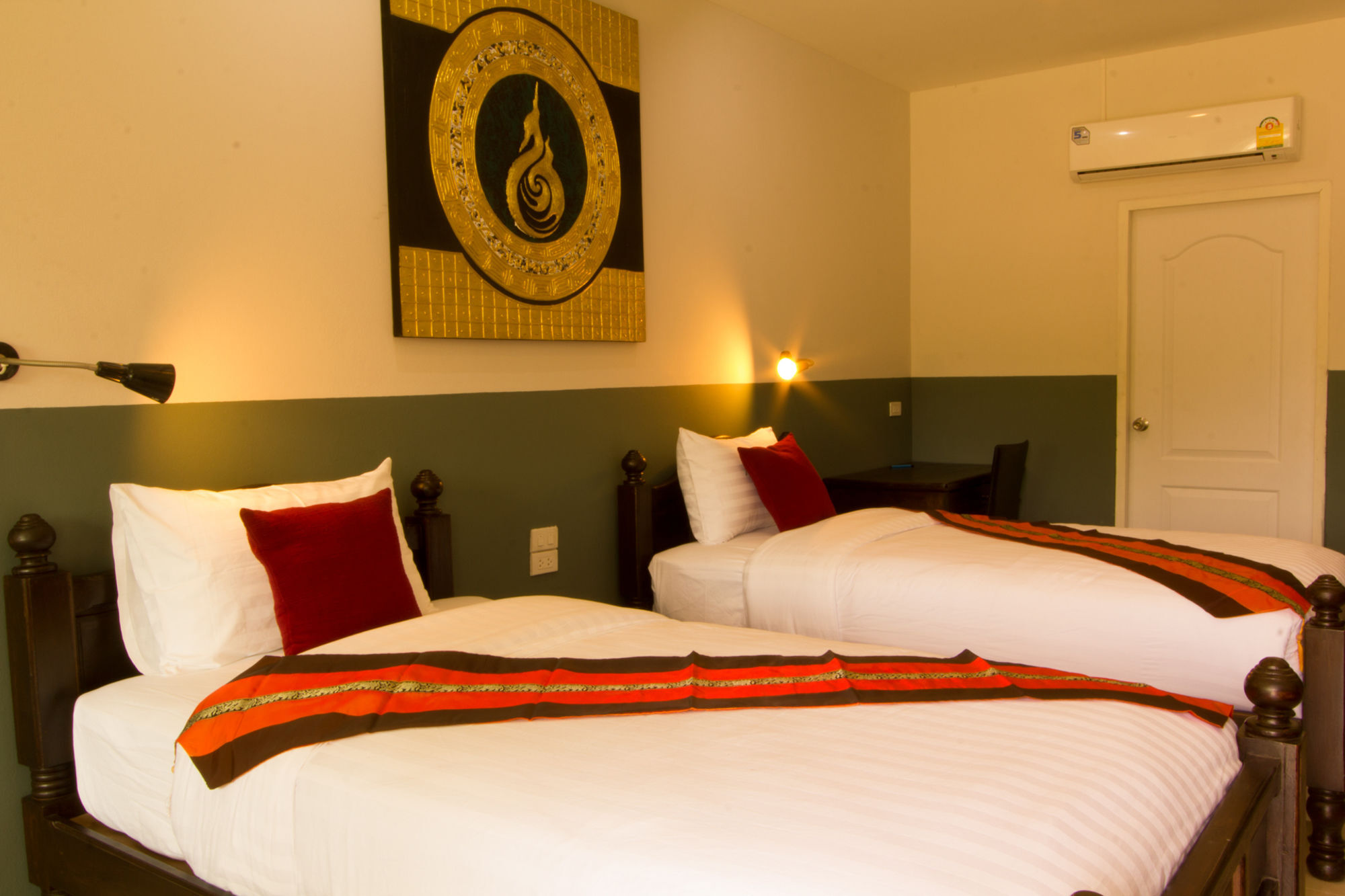 The Rise Resort Sukhothaï Extérieur photo