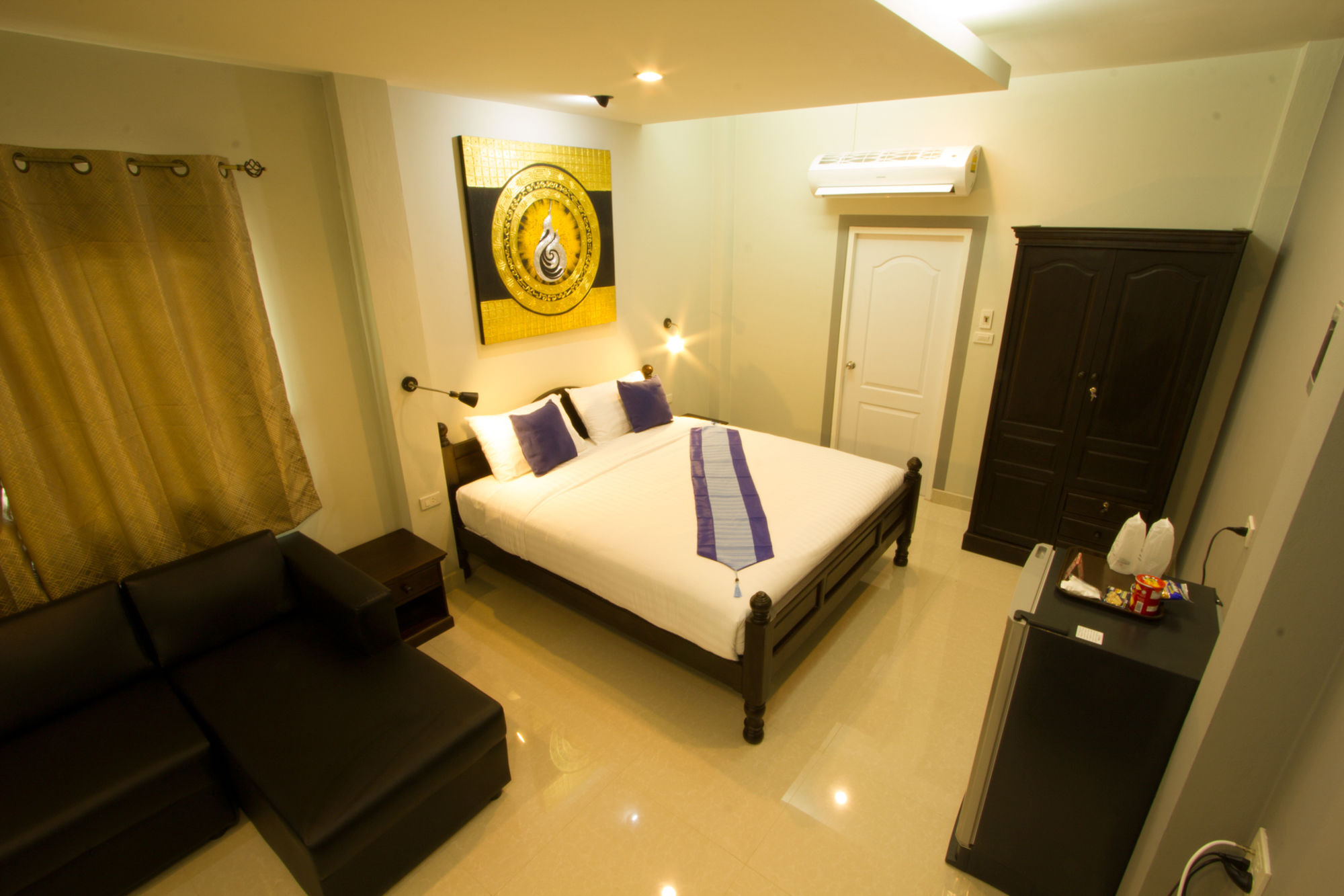 The Rise Resort Sukhothaï Extérieur photo