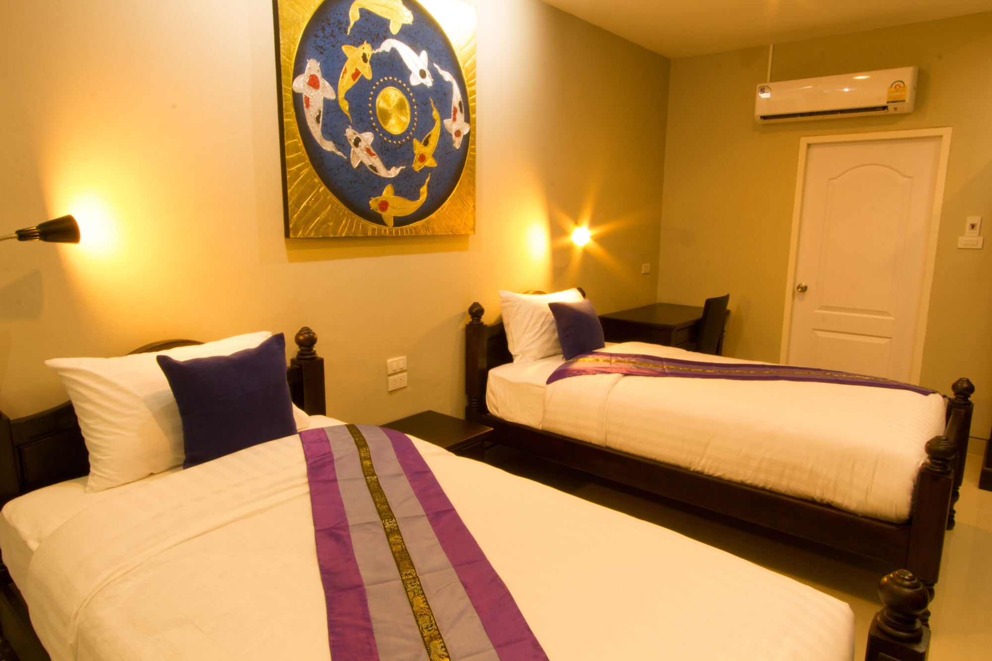The Rise Resort Sukhothaï Extérieur photo