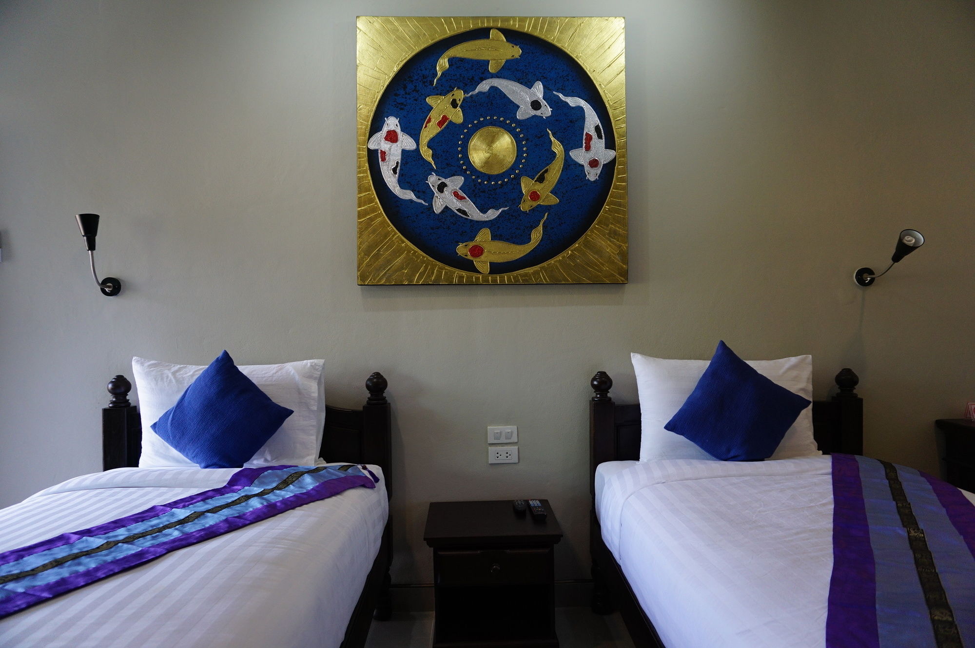 The Rise Resort Sukhothaï Extérieur photo