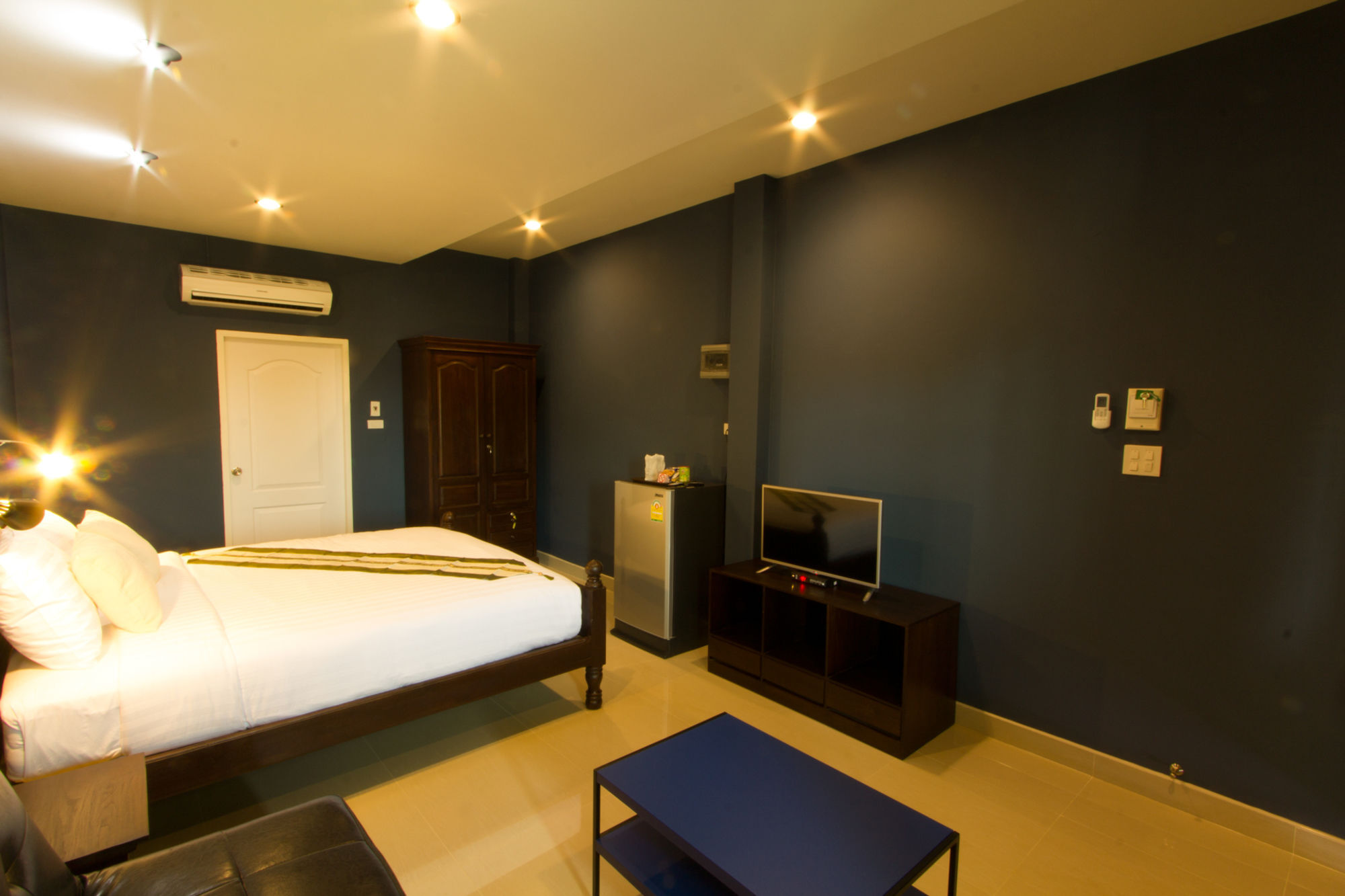 The Rise Resort Sukhothaï Extérieur photo