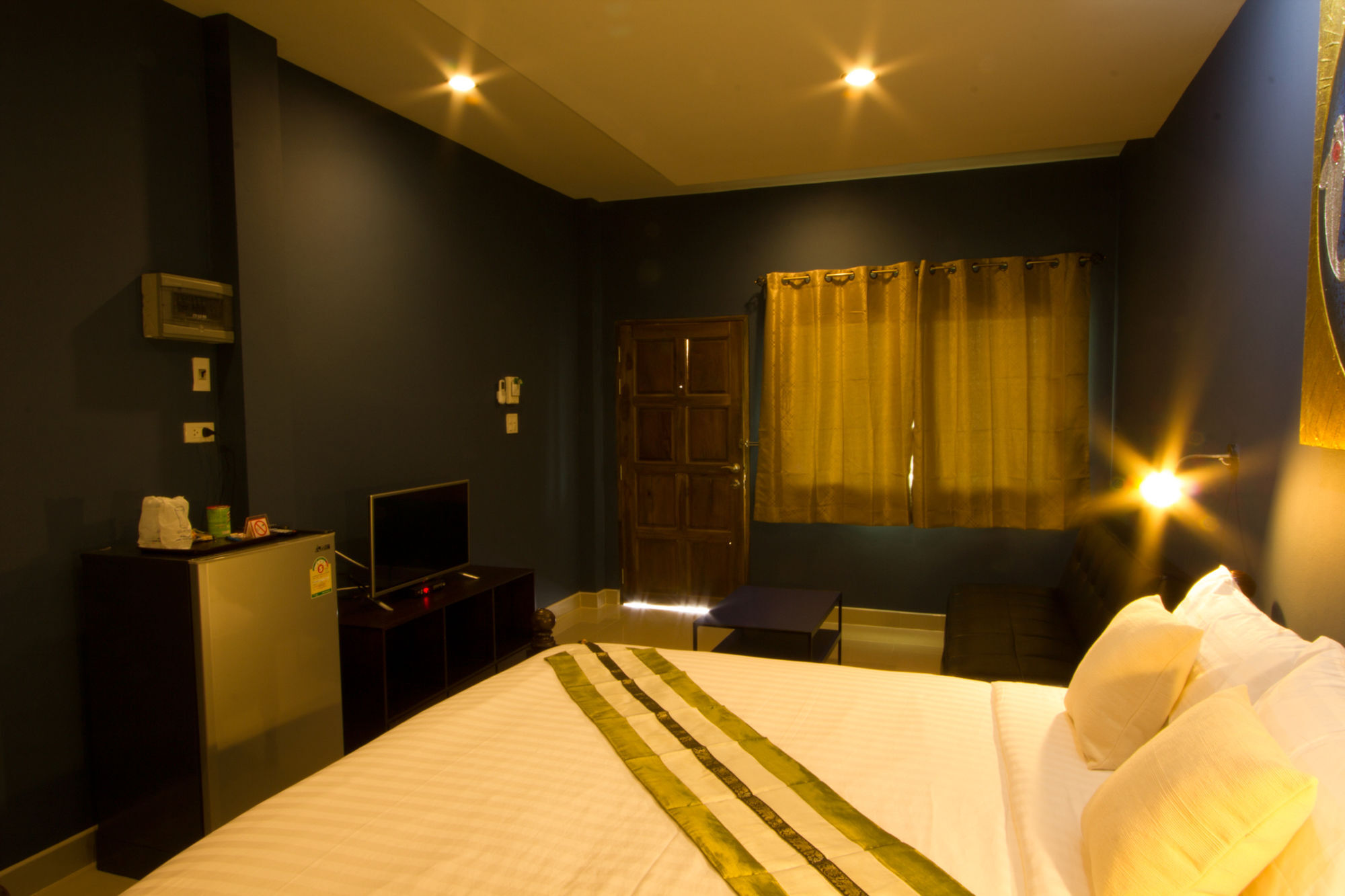 The Rise Resort Sukhothaï Extérieur photo