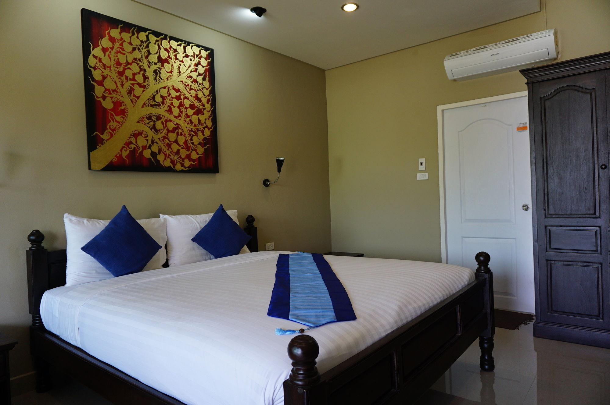 The Rise Resort Sukhothaï Extérieur photo