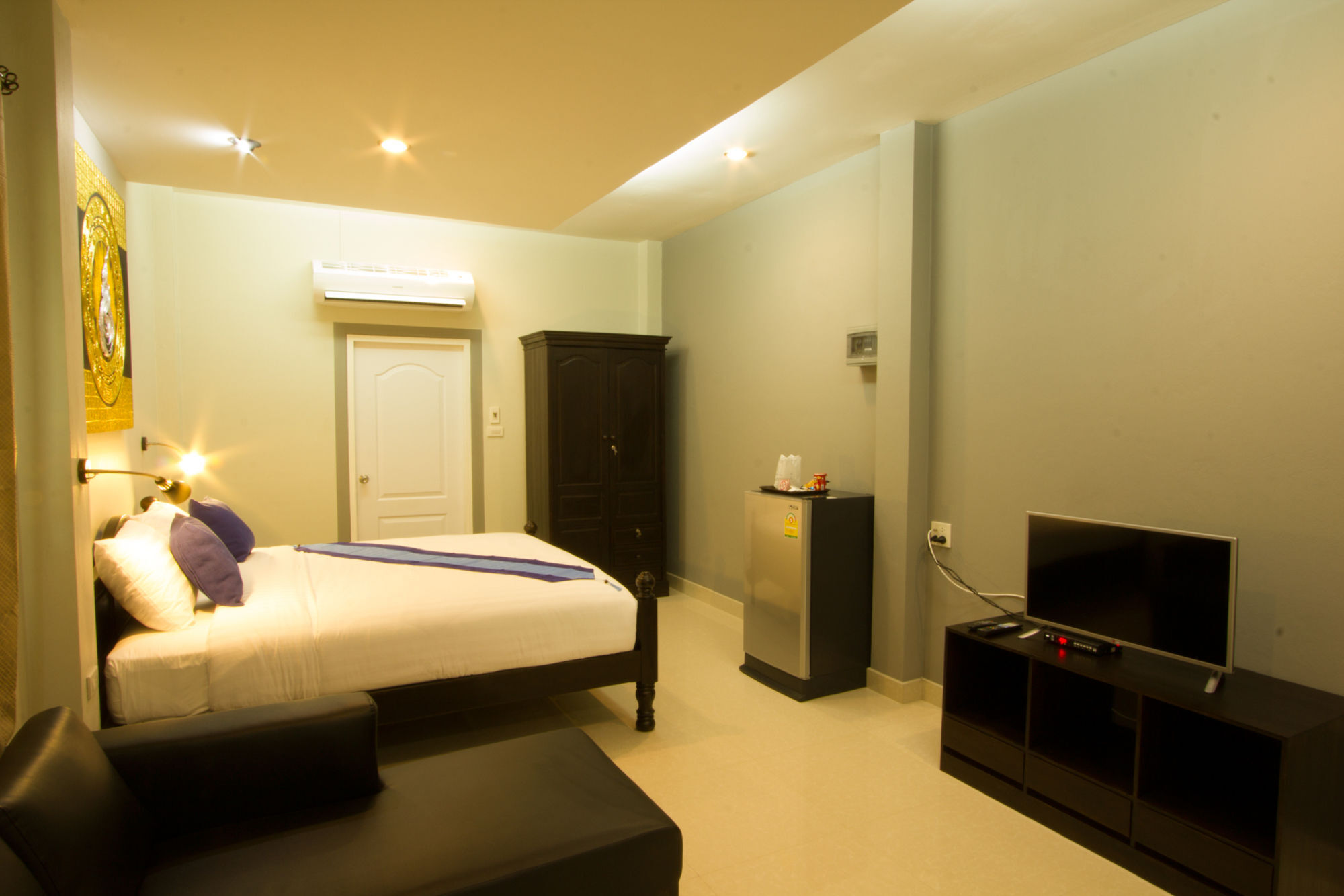 The Rise Resort Sukhothaï Extérieur photo